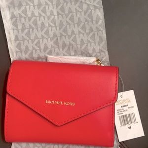 Michael Kors Blakely Wallet - BNWT in original packaging